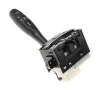 Interruptor intermitentes Compatible Con Dodge Para Avenger 1997 1998 1999 2000 Palanca De Interruptor De Señal De Giro Y Faro Sin Control De Crucero OEM: MR277924