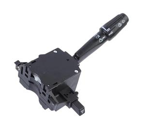 Interruptor intermitentes Compatible Con Dodge Para Ram MK1 1991 1992 1993 1994 Interruptor Combinación Limpiaparabrisas Señal De Giro Interruptor De Palanca De Dirección OEM: 4443943