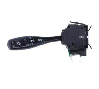 Interruptor intermitentes Compatible Con Mitsubishi Para Lancer 2002 2003 2004 Columna De Dirección De Coche Interruptor De Limpiaparabrisas De Señal De Giro OEM:MR570117