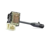 Interruptor intermitentes Compatible Con Nissan Para Pathfinder 1987 1988 1989 1990 1991 1992 1993 Para Stanza 1987 1988 1989 OE: 25540D4500 Palanca Interruptor Luz Giro Columna Dirección Del Coche
