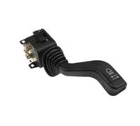 Interruptor intermitentes Compatible Con Opel Para Astra IF 1991-2002, Para Vectra B 1995, Para Combo 1994. 1 Interruptor De Luz Indicadora Dirección Y Señal Giro Para Coche, 1241212, 1241250.
