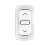 Interruptor inversor con cable - para motorización con cable de 230 voltios - Inis saliente fp - somfy 1800511