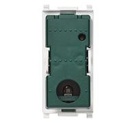 Interruptor IoT Vimar 14592.0, Bluetooth y Zigbee, relé para LED y bombillas