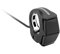 SHIMANO Interruptor IZ. Steps Timbres de Ciclismo, Adultos Unisex, Multicolor, Talla única