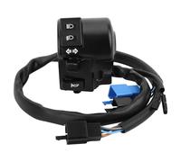 Interruptor izquierdo de manillar para Honda Shadow Phantom 750 VT750C2B 2010-2023 Intermitentes Bocina Faro delantero 35200-MFE-A41