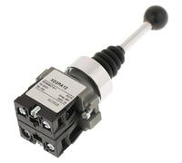 Interruptor joystick XD2PA12 AC3000V Interruptor 2 interruptores de palanca simple