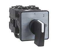 Interruptor K2B002ALH: varilla de levas.Pos: 2 20A 0-1 para postes de instala...