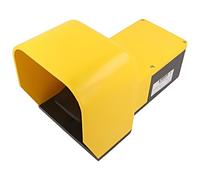 Interruptor KG200S11: pie- SPST-NO + SPST-NC IP54 -25-70°C plástico LOVATO EL...