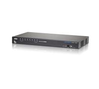 Interruptor KVM Aten CS1798 8 puertos HDMI USB