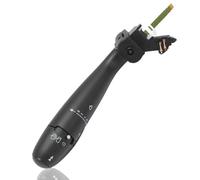 Interruptor La Palanca Direccionales Para Peugeot 206 207 307 406 407 1007 Para Citroen 6239M6 96530937XT 96605656XT Indicador Luz Giro Interruptor Columna Dirección