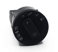 Interruptor La Ventana Eléctrica Derecha 8E0 959 851 8E0 941 531B 4F0 959 565 para SEAT para Exeo Power Window faro espejo interruptor botón 3 uds