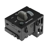 Interruptor La Ventana Eléctrica Derecha 93443101 1995-2000 Para GMC Para Suburban Para Silverado Para Sierra Interruptor De Atenuación De Faro DS876/15013005