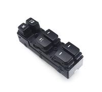 Interruptor La Ventana Eléctrica Derecha Para Kia Para Forte Para Sorento 93570-1m110 93570-1x000 Interruptor De Control De Ventana Principal De Energía Eléctrica(B)