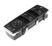 Interruptor La Ventana Eléctrica Derecha Para Mercedes Para Benz CLA250 GLA250 Car Styling Side Electric Power Master Window Switch Button A1669054300