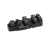 Interruptor La Ventana Eléctrica para BMW F10 F07 F11 518 520 525 528 530 535 550 F25 para X3 61319241955 Interruptor Principal De Control De Ventana Eléctrica Elevalunas Eléctrico Interruptor