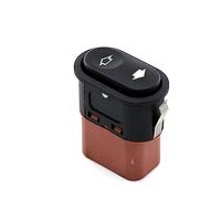 Interruptor La Ventana Eléctrica para Ford para Transit 1992 1993 1994 1995 1996 1997 1998 1999 2000 2001 2002 2003 2004 2005 2006 Botón De Interruptor De Ventana Eléctrica Única