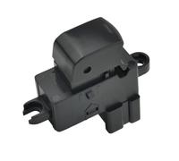 Interruptor la ventanilla Compatible Con Nissan Para Navara D40 2008 2009 2010 2011 2012 2013 2014 2015 2016 Panel Botones Interruptor Control Elevalunas Eléctrico