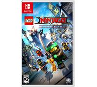 Interruptor LEGO NINJAGO