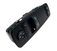 Interruptor Levantavidrios Compatible Con Chrysler Para Town Para Country 2008 2009 2010 2011 Interruptor Control Ventana Eléctrica Maestra Automóvil Lado Izquierdo Conductor 56046553AB