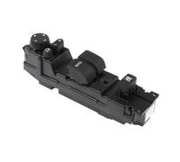 Interruptor Levantavidrios Compatible Con Mazda Para 2 Hatchback De 3 Puertas 2008 2009 Interruptor De Control De Ventana Eléctrica 11+10 Pines DF7166350A DF71-66-350A
