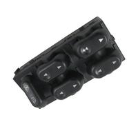Interruptor Levantavidrios Compatible Con Mercury Para Marauder 2003-2004 Para Grand Para Marquis 2003-2008 Interruptor Elevación Ventana Eléctrica Coche Delantero Izquierdo 4L1Z14529AAA