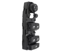 Interruptor Levantavidrios Compatible Con Para X5 F15 2014-2017 Para X3 F25 2011-2017 Para M3 F30 2015-2016 Botón Interruptor Control Ventana Coche 9208108 SM1862