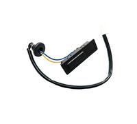 Interruptor Liberación Abridor Maletero Puerta Trasera Coche Botón Tapa Cubierta Maletero Para Nissan Para Tiida Para Nuevo Para Murano Para Juke IENQBVL