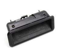 Interruptor Liberación Apertura Compatible Con X6 Para E71 2007 2008 2009 2010 2011 2012 2013 2014 Interruptor De Apertura Del Maletero Del Portón Trasero Botón De Bloqueo 51247118158