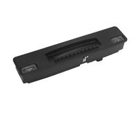 interruptor liberación maletero Compatible Con Ford Para Focus Para Fiesta MK8 2015-2018 Tapa Maletero Coche Interruptor Liberación Puerta Trasera F1EB19B514AE F1EB19B514BE(Without camera hole)