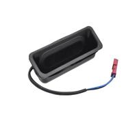 Interruptor Liberación Maletero Para BMW E39 E60 E61 525xi 530d 545i Para M5 540i 528i 525i 550i 51248168035 Interruptor De Manija Botón Bloqueo Maletero Coche
