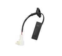 Interruptor Liberación Maletero Para Hyundai I10 IA BA Para Grand 2013~2020 Puerta Trasera De Coche Interruptor Maletero Manija Liberación Arranque Botón Apertura