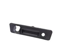 Interruptor Liberación Maletero Para Kia K5 Optima 2016-2020 81260D6010 Carcasa De Botón Manija Bloqueo Tapa Liberación Maletero