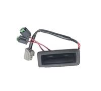 Interruptor Liberación Maletero Para Land Para Rover Para Discovery 3 4 L319 LR3 LR4 2004 2005 2006-2016 Interruptor De Manija Liberador Puerta Trasera Coche