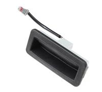 Interruptor Liberación Maletero Para Range Para Rover Para Sport 2005-2013 YUZ500020 Interruptor De Manija Liberación Maletero Bloqueo Tapa Trasera