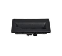 Interruptor Liberación Maletero Para Skoda Para Superb Para Octavia 2013-2021 3VD827566 Interruptor De Manija Liberación Cerradura Maletero Trasero Coche