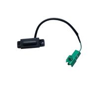 Interruptor Liberación Maletero Para Suzuki Para Swift 2005-2017 37178-62J00 Botón De Apertura Del Interruptor Liberación Maletero La Puerta Trasera Coche