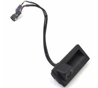 Interruptor Liberación Manija Compatible Con A4 B9 2016 2017 2018 2019 2020 2021 2022 2023 Cámara De Marcha Atrás De Coche Cámara De Respaldo Cámara De Liberación De Manija 3V0827566L