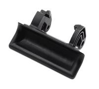 Interruptor Liberación Manija Compatible Con BENZ Para VITO W638 V CLASE 1999-2003 Manija De Puerta Exterior Del Maletero Trasero Del Coche 0007430372