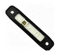 Interruptor Liberación Manija Compatible Con Lexus Para LX570 2007-2016 Interruptor De Equipaje Para Maletero Trasero De Coche Botón De Llave De Puerta Trasera 84840-28040