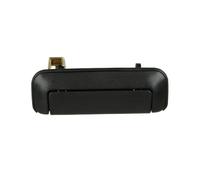 Interruptor Liberación Manija Compatible Con Mitsubishi Para Camioneta L200 Para Triton IV V 2005 2006 2007 2008 2009 2010-2022 Manija Exterior De Portón Trasero MN182517