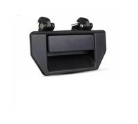 Interruptor Liberación Manija Compatible Con Nissan Para Navara D21 D22 Para Frontier Pickup 1986-1995 1996 1997 1998 1999 2000 Manija De Puerta Trasera Trasera 90606-01G01