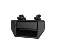 Interruptor Liberación Manija Compatible Con Nissan Para Navara D21 D22 Para Frontier Pickup 1986-1995 1996 1997 Manija De Puerta Trasera
