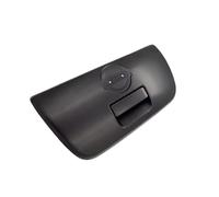 Interruptor Liberación Manija Compatible Con Nissan Para Navara Para Frontier NP300 D22 Truck 2000 2001 2002 2003 2004 2005 Pestillo De Manija De Puerta Trasera 90606VK00A