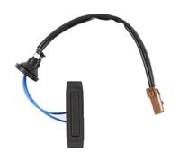 Interruptor Liberación Manija Compatible Con Nissan Para Sentra Para Tiida C11 Para LATIO Para Versa-Maxima Maletero Trasero Para Escotilla Interruptor Arranque Liberación Puerta Trasera