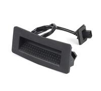 Interruptor Liberación Manija Compatible Con Opel Para Astra Mk V 2004-2010 Interruptor Botón De Liberación De Puerta Trasera Hatchback 6240399 13117289 13223920