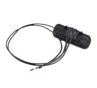 Interruptor Liberación Manija Compatible Con OPEL Para Insignia A Para ASTRA J P10 2009-2017 Interruptor De Liberación De Cerradura De Maletero Trasero Botón De Apertura De Puerta Trasera