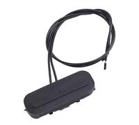 Interruptor Liberación Manija Compatible Con Opel Para Insignia Para Meriva B 2008 2009 2010 2011-2017 Interruptor De Liberación Del Maletero Trasero Del Coche Agarre Del Botón Portón