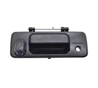 Interruptor Liberación Manija Compatible Con Toyota Para Tundra Para Tacoma 2014 2015 2016 2017 2018 2019 Manija De Puerta Trasera Exterior Con Cámara 690900C091 690900C090