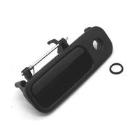 Interruptor Liberación Manija Compatible Con VW Para GOLF 4 T5 Para Caddy Para Polo Para Lupo 1998-2000 2001 2002 Manija De Puerta Exterior De Puerta Trasera 1J6827565B