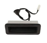 Interruptor Liberación Manija Portón Trasero Para Ford Para Focus C-MAX 2003-2007 Interruptor Liberación Abridor Puerta Trasera Maletero Coche 3M5119B514AC